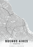 Buenos Aires map thumbnail 5