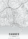 Cannes map thumbnail 5