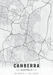 Canberra map thumbnail 5