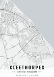 Cleethorpes map thumbnail 5
