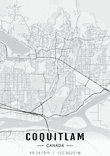 Coquitlam map thumbnail 5