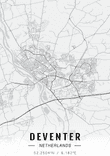 Deventer map thumbnail 5