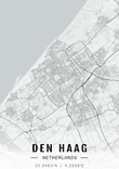 Den Haag map thumbnail 5