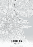 Dublin map thumbnail 5