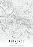 Florence map thumbnail 5