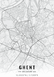 Ghent map thumbnail 5