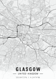 Glasgow map thumbnail 5