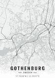 Gothenburg map thumbnail 5