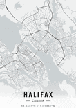 Halifax map thumbnail 5