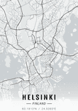 Helsinki map thumbnail 5