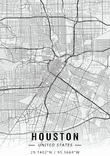 Houston map thumbnail 5