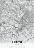 Tokyo map thumbnail 5