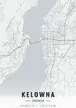 Kelowna map thumbnail 5