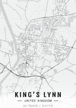 King's Lynn map thumbnail 5