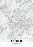 Leiden map thumbnail 5