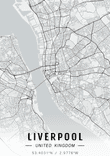 Liverpool map thumbnail 5