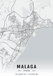 Malaga map thumbnail 5