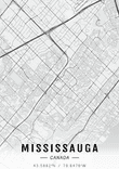 Mississauga map thumbnail 5