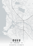 Oulu map thumbnail 5