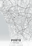 Porto map thumbnail 5