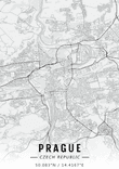 Prague map thumbnail 5