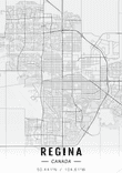 Regina map thumbnail 5