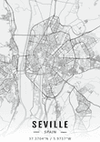 Seville map thumbnail 5