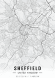 Sheffield map thumbnail 5