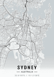 Sydney map thumbnail 5