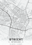 Utrecht map thumbnail 5