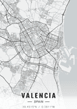 Valencia map thumbnail 5