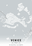 Venice map thumbnail 5