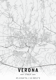 Verona map thumbnail 5