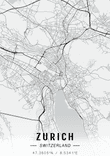 Zurich map thumbnail 5