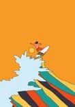 Surfer soaring thumbnail 5