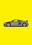 Awdee Ar Eight Vee Ten Cartoon ( Landscape ) thumbnail 5