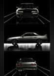Nissan Skyline R32 GT-R  thumbnail 5