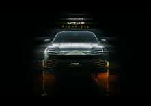 Lamborghini Urus Technical Design thumbnail 5