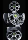 Maxline Royale Wheel thumbnail 5
