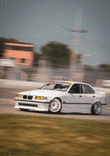 BMW E36 3 series thumbnail 5