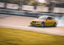 BMW E92 3 series thumbnail 5