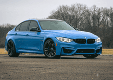 BMW F80 M3 thumbnail 5