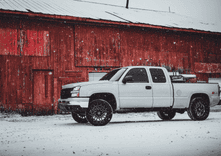Chevrolet Silverado z71 thumbnail 5