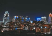 City Landscape thumbnail 5