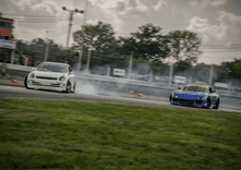Drifting cars thumbnail 5