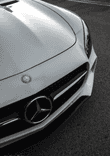 Mercedes AMG GT thumbnail 5