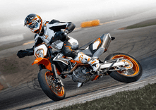KTM SXF Supermoto thumbnail 5