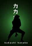 Kakashi Hatake Neon thumbnail 5
