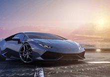 Lamborghini Huracan thumbnail 5