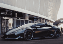Lamborghini Huracan thumbnail 5
